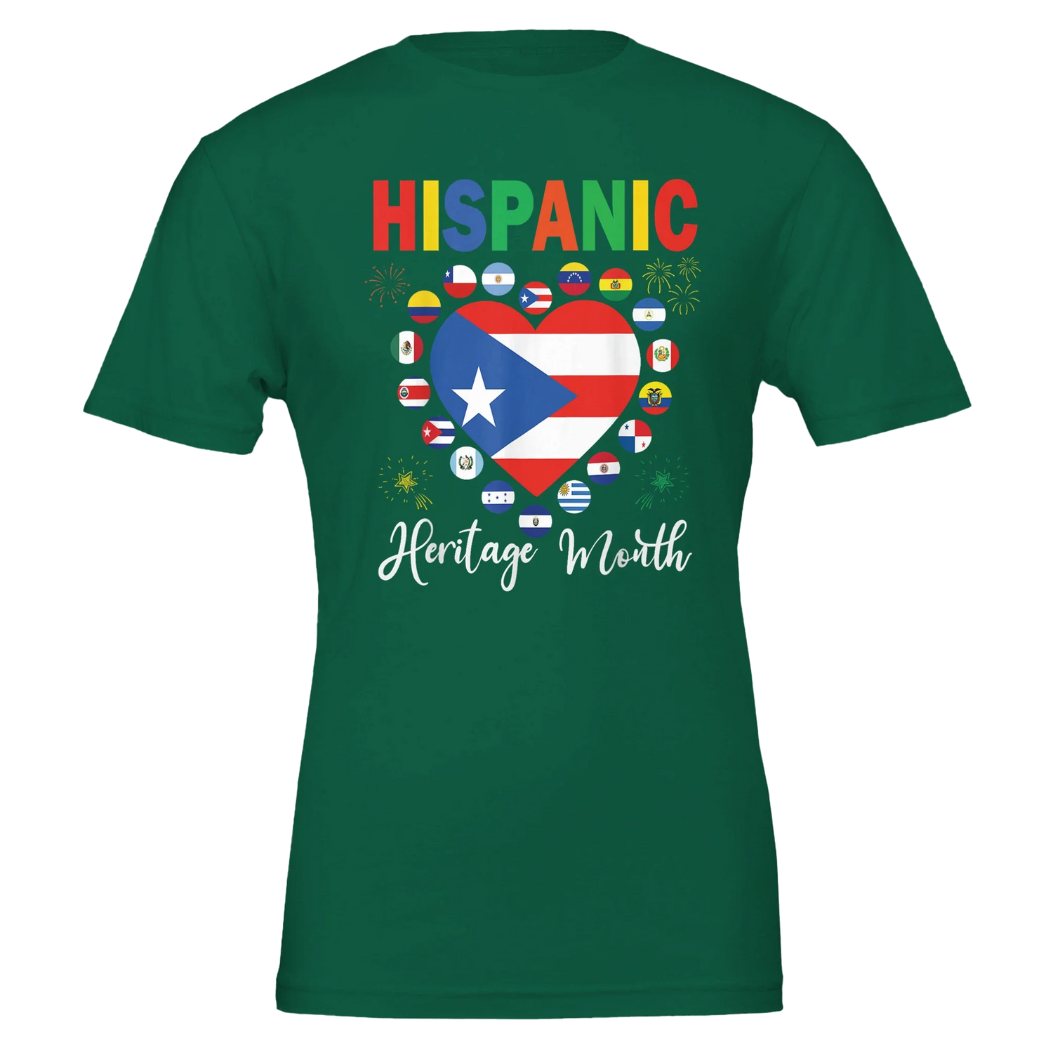 Hispanic Heritage