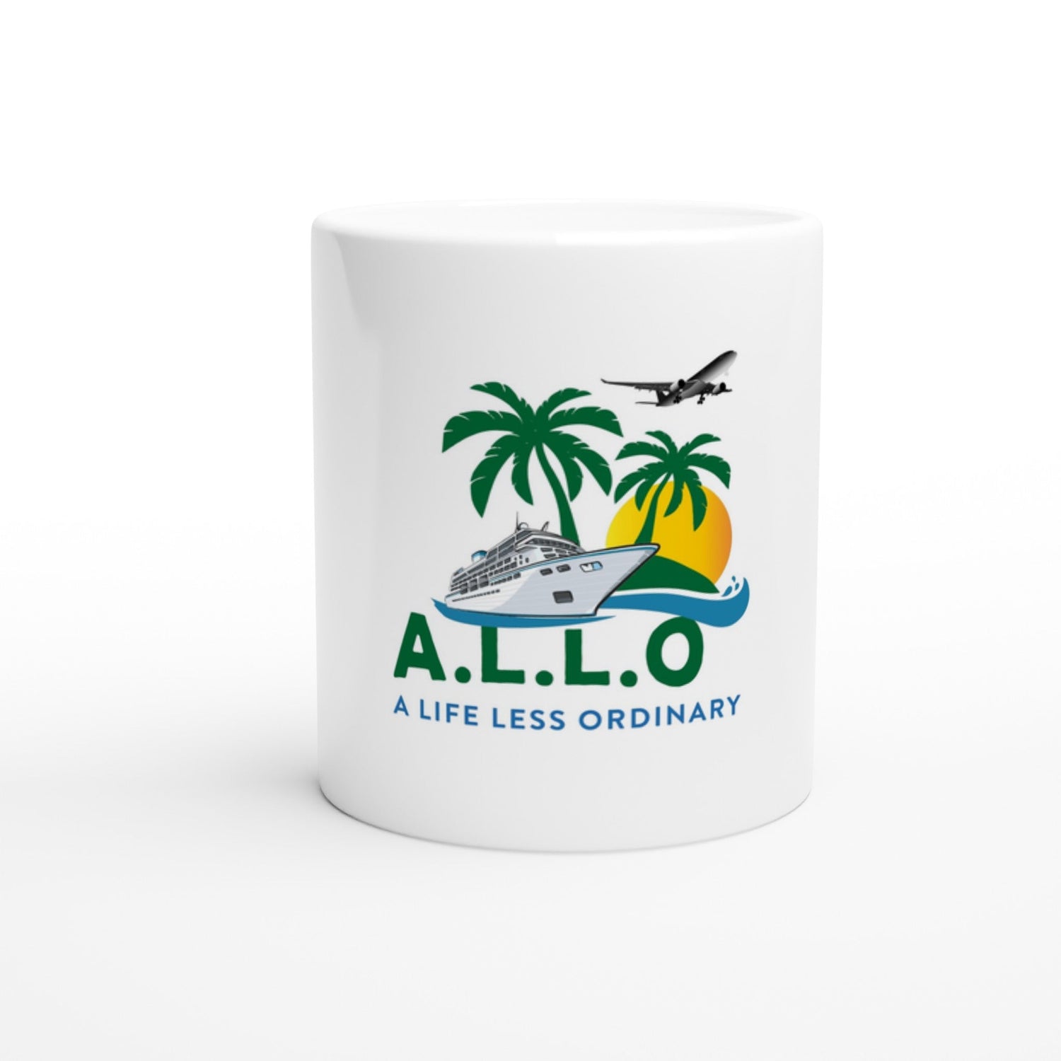 Coffee Mugs