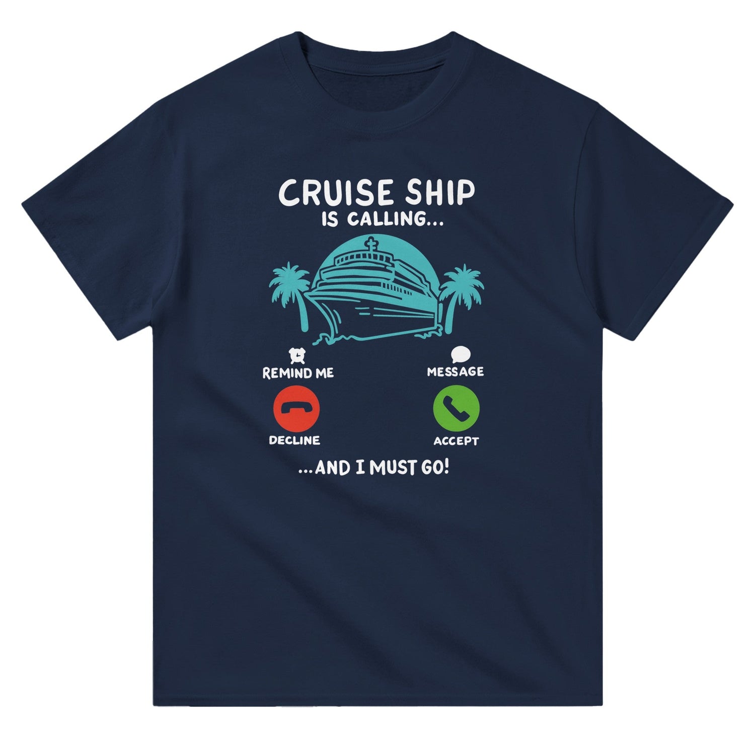 Cruising & Travel