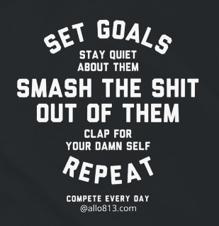 Motivation, Health & Fitness