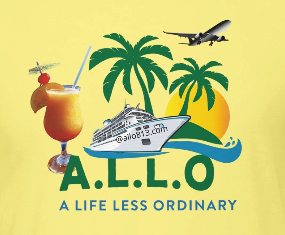 A.L.L.O Merchandise