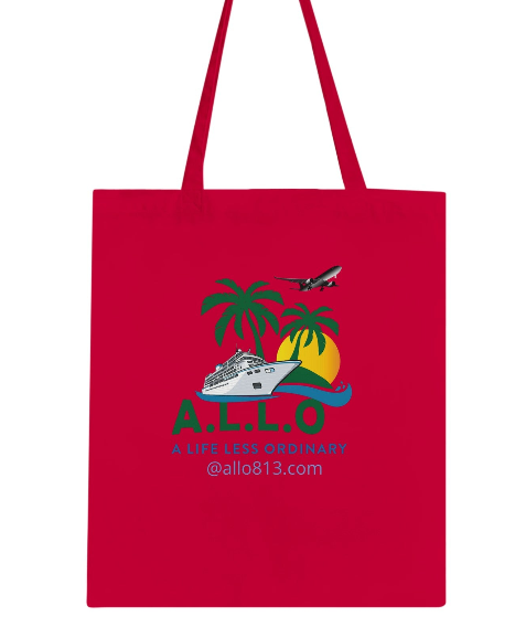 Tote Bags