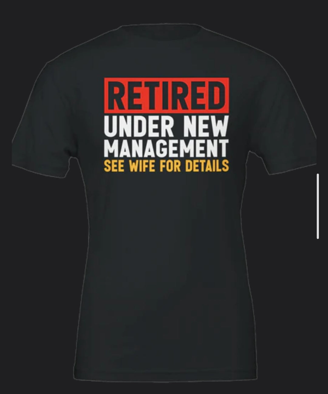 Retired
